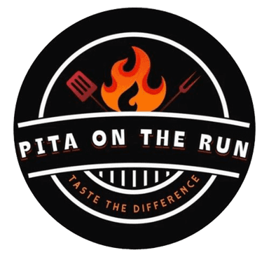 Pita On The Run