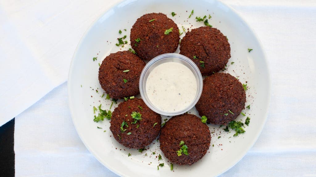 Falafel